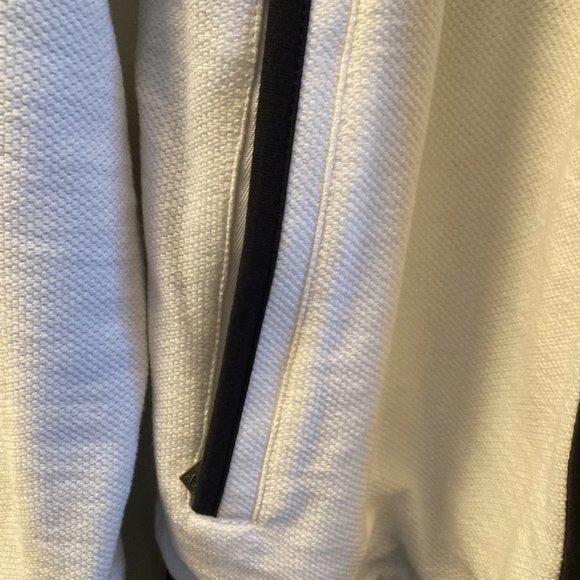 Reversible Armani Jeans Hoodie - Picture 8 of 12